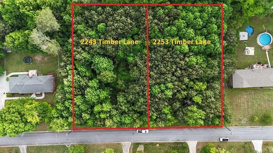 1st image of 2253 Timber Ln #20