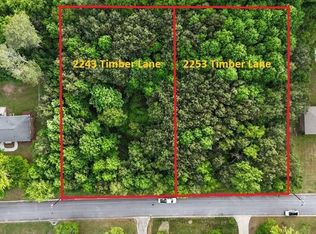 2253 Timber Ln, Snellville, GA 30078