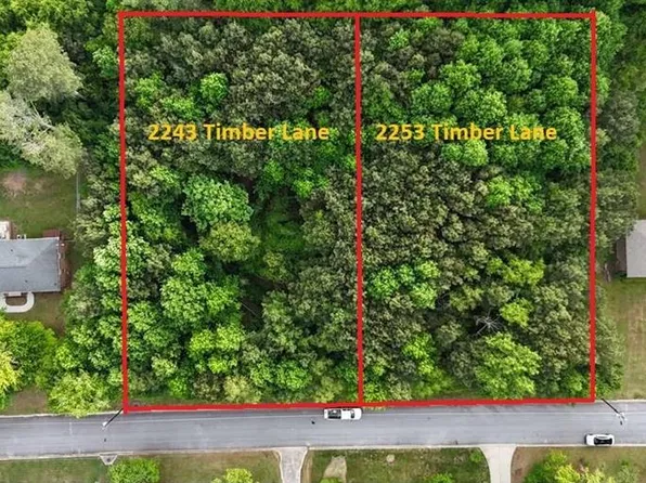 2253 Timber Ln #20, Snellville, GA 30078