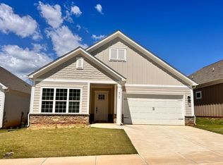 4727 Anise Cir, Sherrills Ford, NC 28673