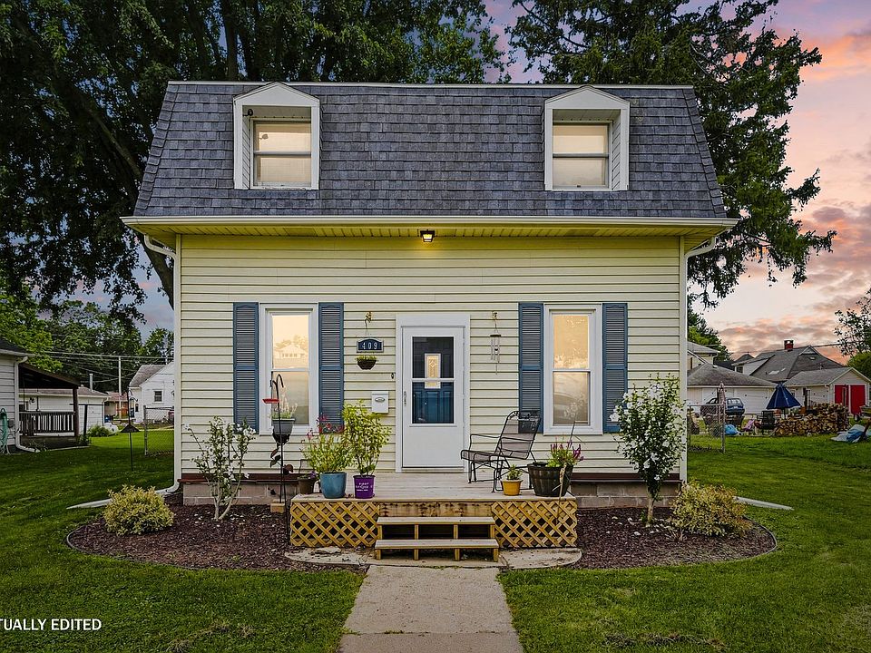 1st image of 409 9th St