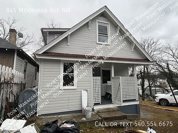 2nd image of 845 Moorman Ave NW
