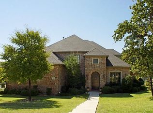 3115 Overlook Cir, Highland Village, TX 75077