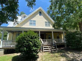 2013 Long St, Ochlocknee, GA 31773