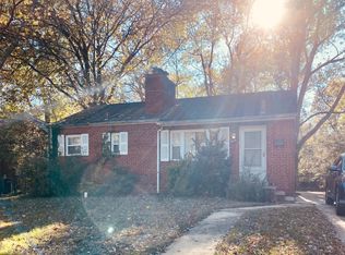 405 Sherrow Ave, Falls Church, VA 22046