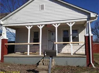 1334 Melrose Ave, Columbus, OH 43224