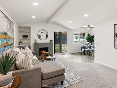 560 N Brea Blvd APT 24, Brea, CA, 92821