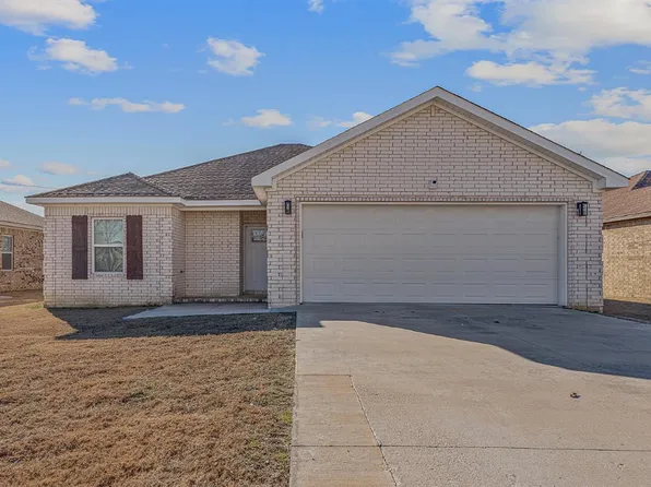 109 Redwood Dr, Bono, AR 72416