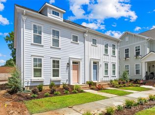 266 Gilead Rd, Huntersville, NC 28078