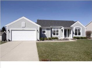 7071 Sovereign Dr NE, Comstock Park, MI 49321