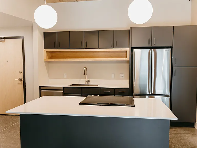 The Clark Lofts at Cherapa Place — Photo 10
