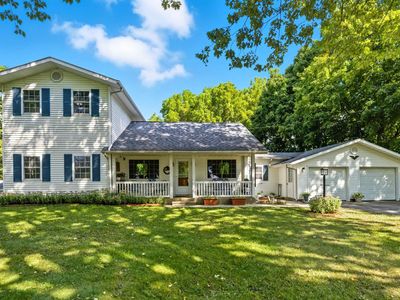 6845 E Winfield Rd, Ovid, MI, 48866