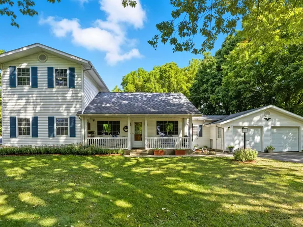 6845 E Winfield Rd, Ovid, MI 48866