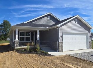 25 Indian Dr, Sardinia, OH 45171