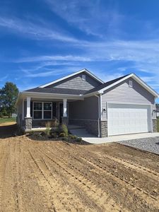25 Indian Dr, Sardinia, OH, 45171