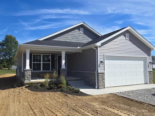 25 Indian Dr, Sardinia, OH 45171