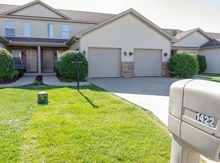 1422 Bluegrass Ln #0, Champaign, IL