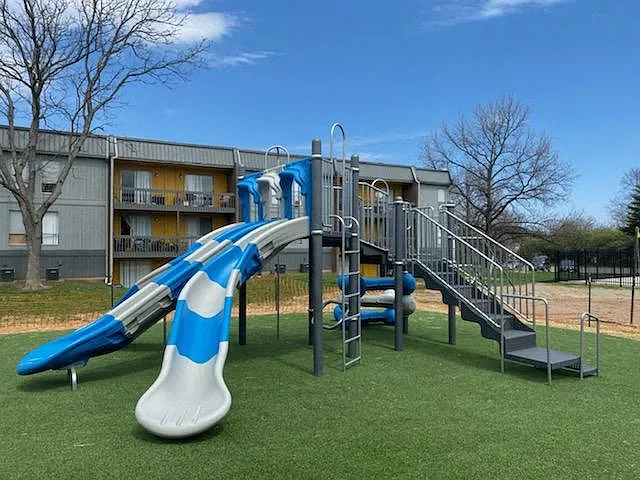 Playground