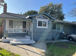 345 Cureton Pl, San Jose, CA 95127