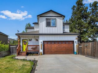 21336 Oconnor Way, Bend, OR 97701