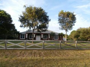 15401 75th Ln N, Loxahatchee, FL 33470