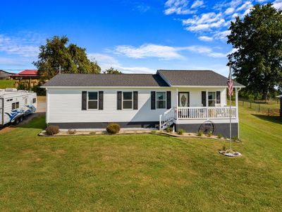 185 Lookout Dr, Rutledge, TN, 37861