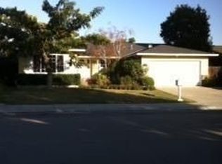 8514 Saratoga Way, Stockton, CA 95209