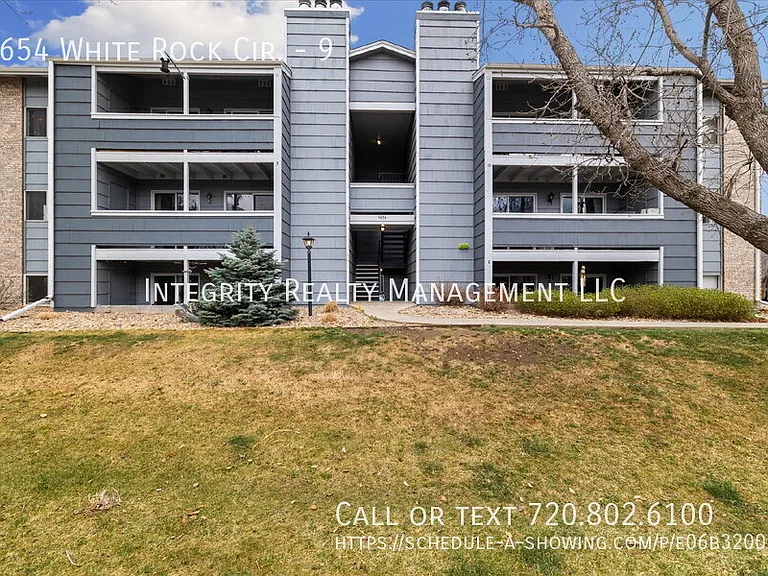 4654 White Rock Cir #9 — Photo 5