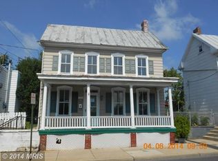 139 N Cannon Ave, Hagerstown, MD 21740