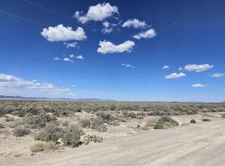 Beryl Rd, Beryl, UT 84714