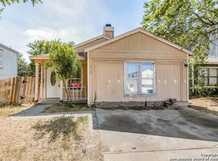 4123 Alaskian Sunrise, San Antonio, TX 78244