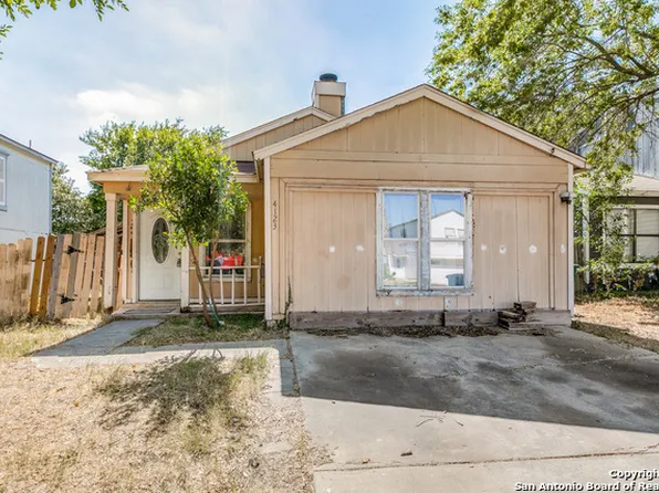 4123 ALASKIAN SUNRISE, San Antonio, TX 78244