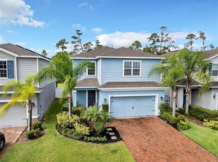 3894 Crawley Down Loop, Sanford, FL 32773