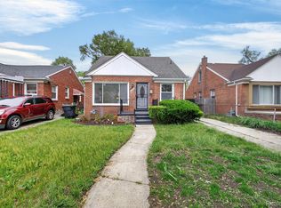 19490 Ilene St, Detroit, MI 48221
