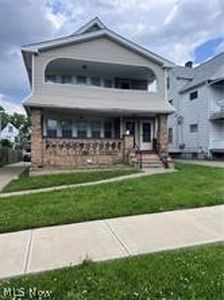 8305 Rosewood Ave, Cleveland, OH, 44105