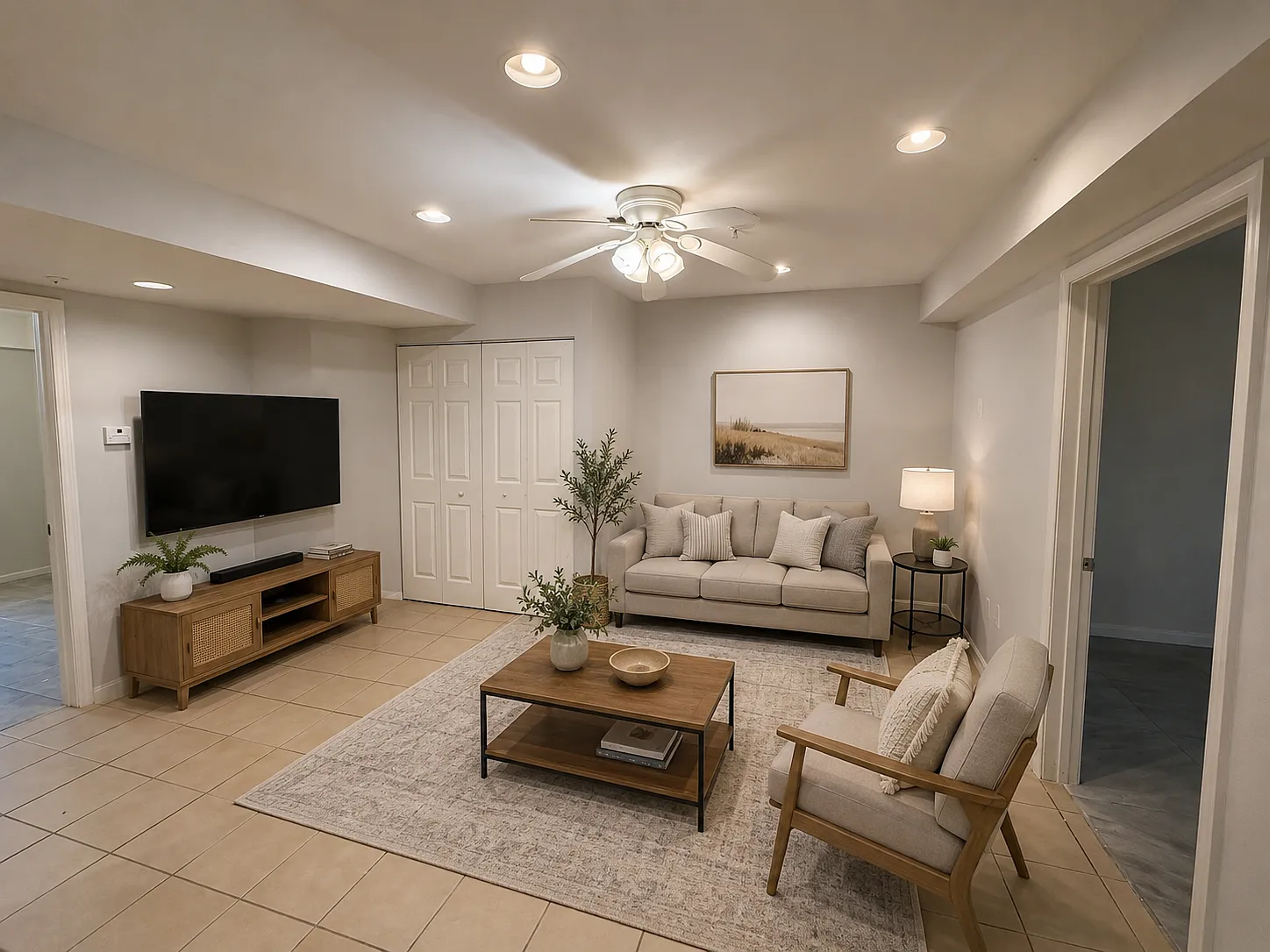 2 bed, 983 sqft, $2,299 — Photo 1