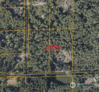 0 NHN Serendipity Lane, Freeland, WA, 98249