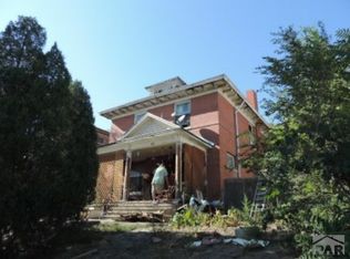 507 W 12th St, Pueblo, CO 81003