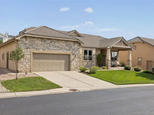 1420 Symphony Heights, Monument, CO 80132