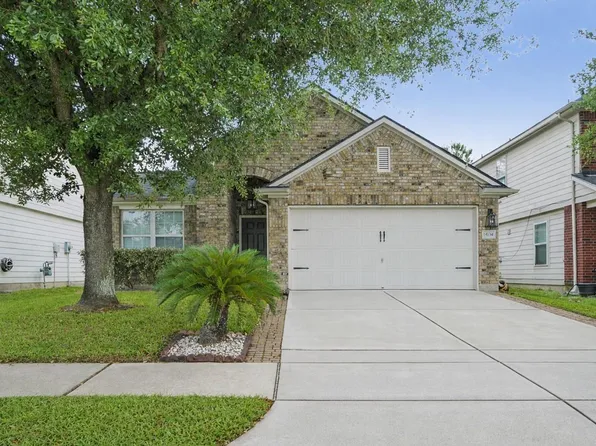 14134 Brayford Place Dr, Houston, TX 77014
