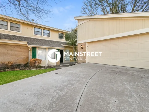 6204 Lansbrook Ct, Oklahoma City, OK 73132