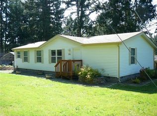 191 NW 64th St, Bremerton, WA 98311