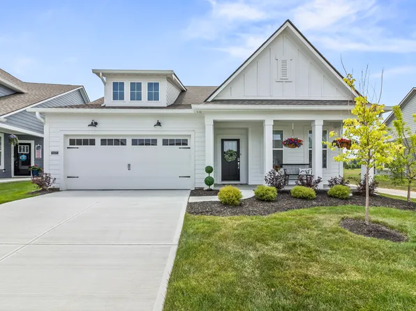 19402 McBee Ave, Westfield, IN 46074