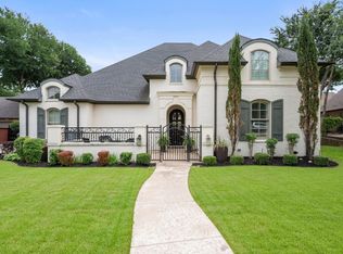 3202 Abbey Rd, Mansfield, TX 76063