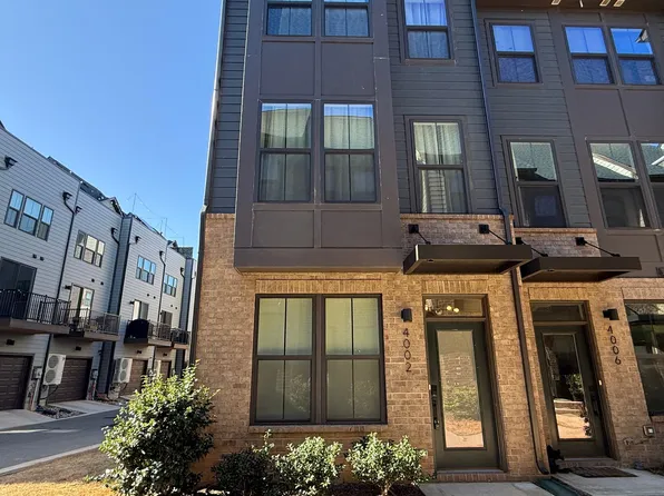 4002 Citra Ln, Charlotte, NC 28217