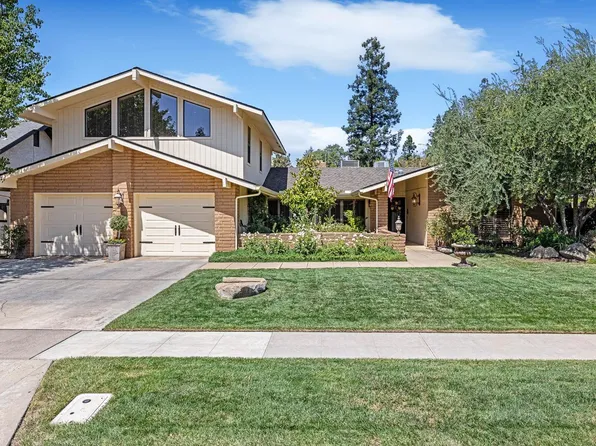 808 E Kelso Ave, Fresno, CA 93720