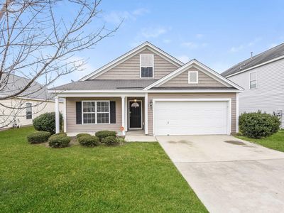 156 Foley Ln, Lexington, SC, 29072
