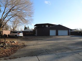 6820 N Crestline St, Spokane, WA 99217