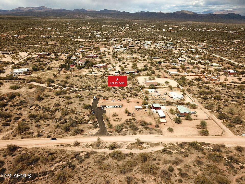 2nd image of 00000 E Dixileta Drive #-