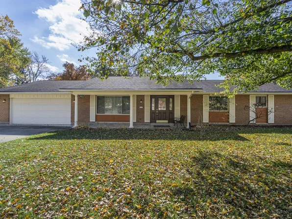 3603 Knollwood Dr, Dayton, OH 45432